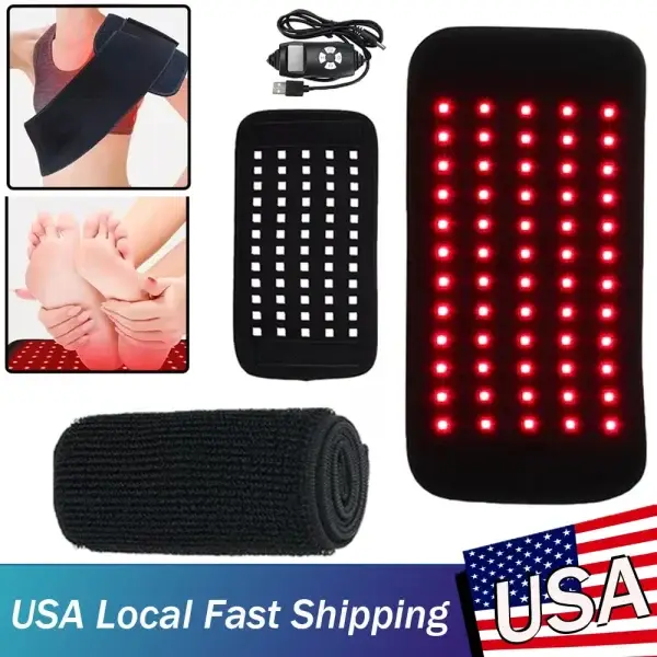 Infrared LED Light Medical Service Beauty Devices