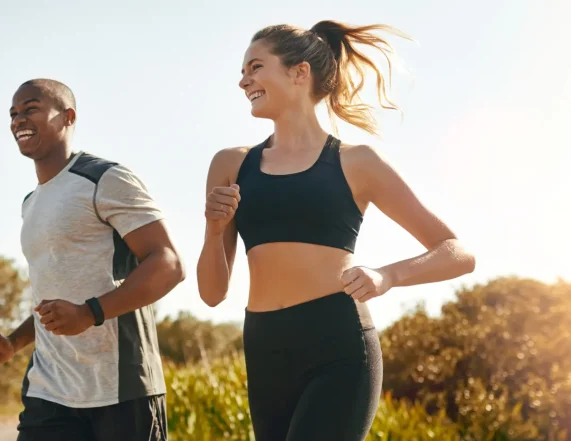 People Running (2)